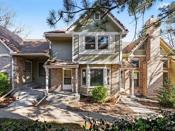 2367 Ranch Drive , Westminster, CO 80234