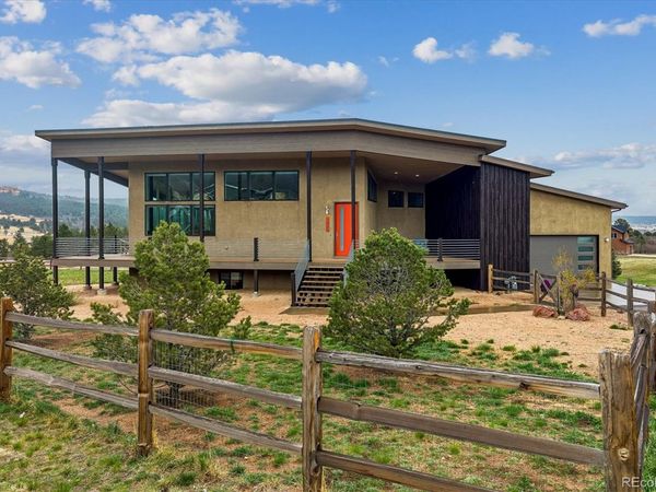 3885 Sierra Vista Road, Monument, CO 80132