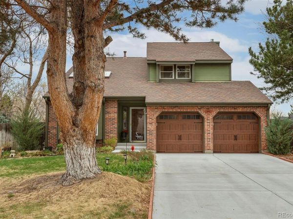 4713 S Fraser Street, Aurora, CO 80015