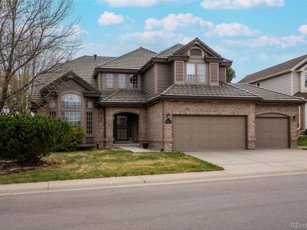 2606 S Xenon Way, Denver, CO 80228