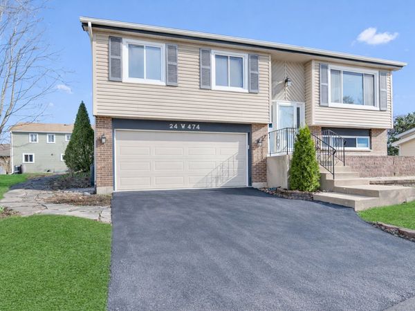 24W474 Surf Court, Naperville, IL 60540