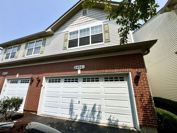 24041 W Walnut Circle , Plainfield, IL 60585