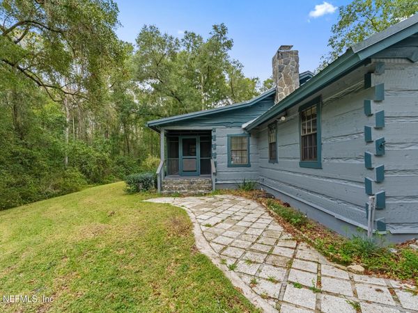 2221 TREASURE POINT Road, Green Cove Springs, FL 32043