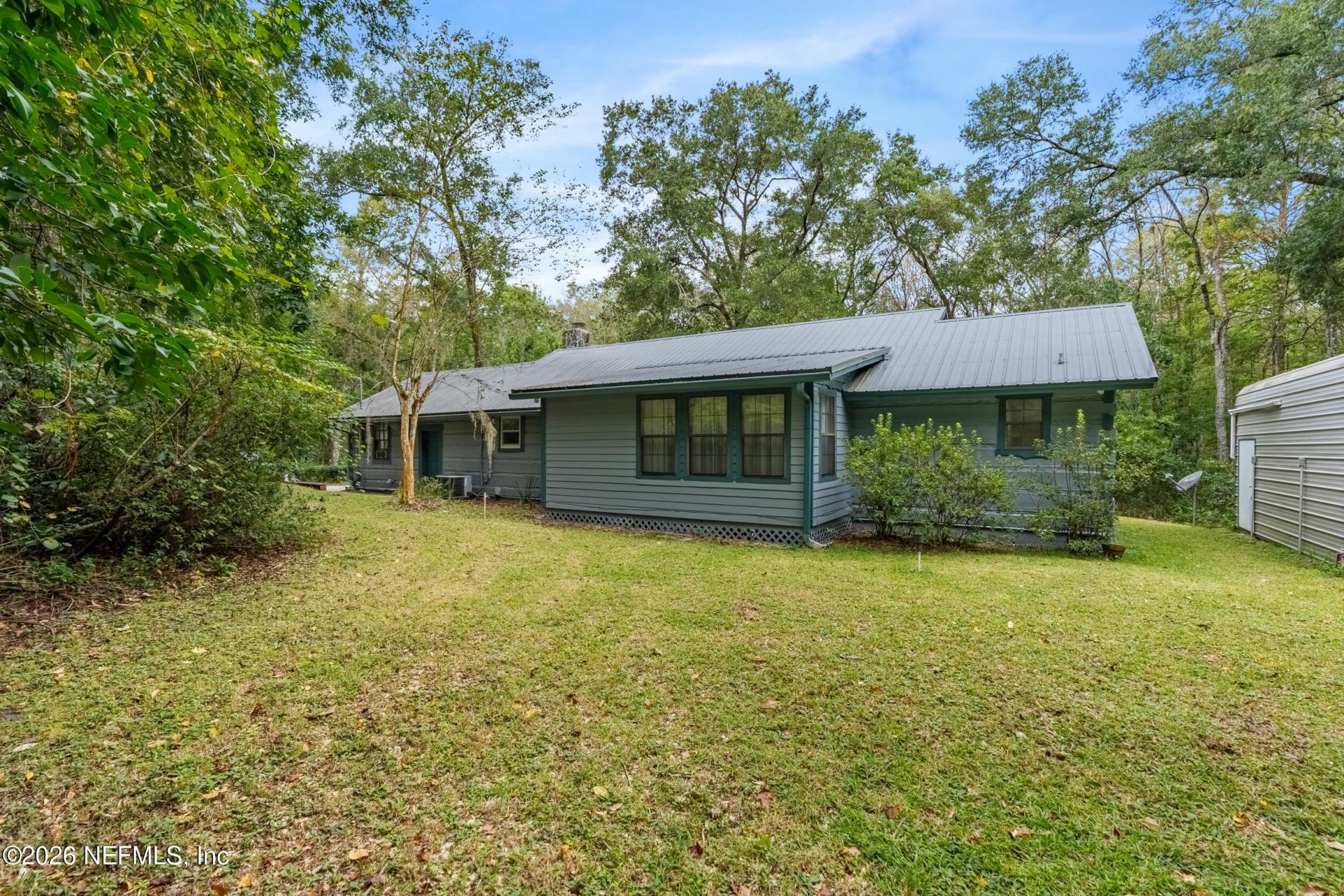2221 Treasure Point Road, Green Cove Springs, FL 32043 Photo