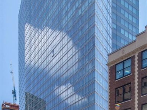 110 Stuart Street, Unit 19D, Boston, MA 02116