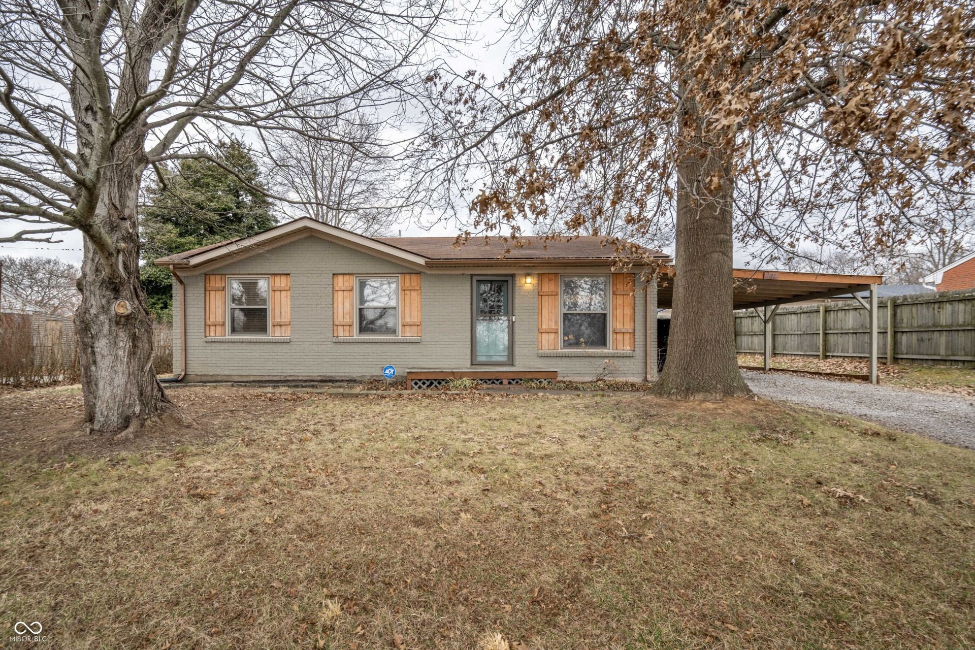 204 Taff Street, Charlestown, IN 47111 Main Photo