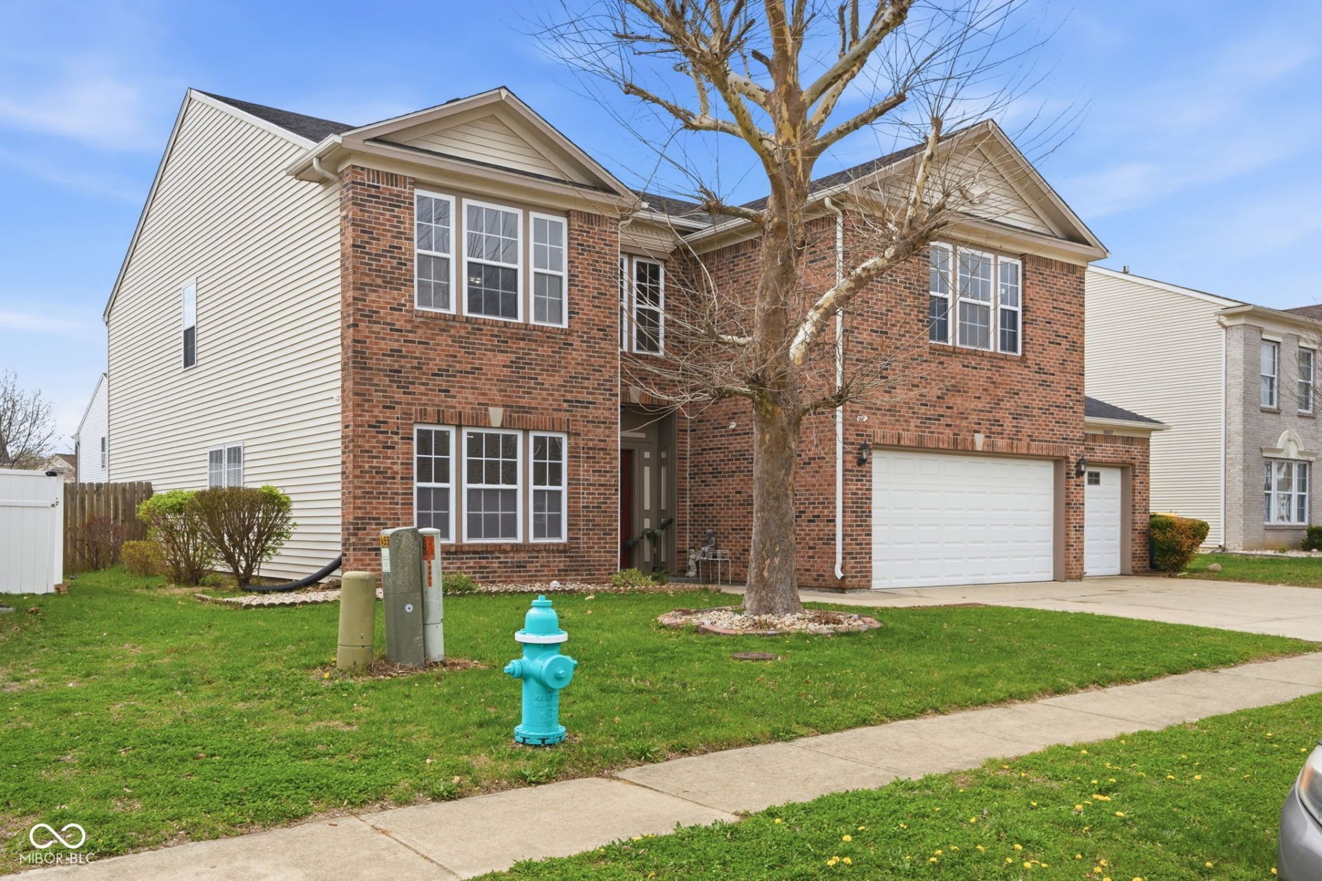 10627 Wiley Lane Indianapolis, IN