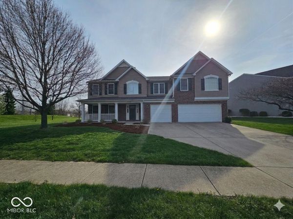 13028 Veon Drive , Fishers, IN 46038