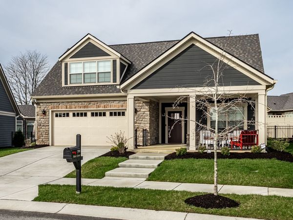 13994 Matt Street , Carmel, IN 46033