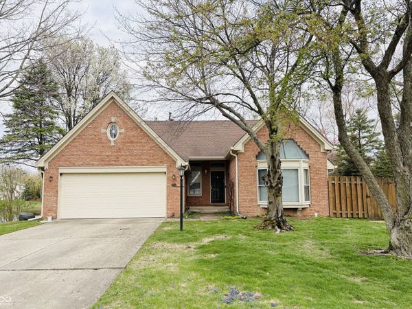 10753 Lexington Drive, Carmel, IN 46280