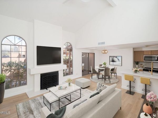 5640 E BELL Road, Unit 1084, Scottsdale, AZ 85254