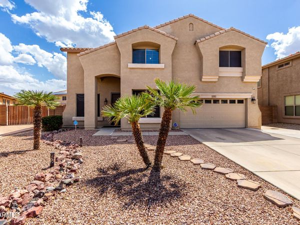 8341 W PALO VERDE Avenue, Peoria, AZ 85345