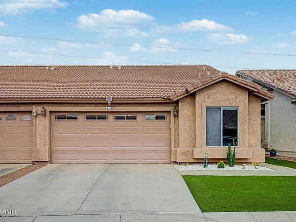 6610 E UNIVERSITY Drive, Unit 55, Mesa, AZ 85205