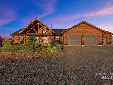 1684 Stirrup Way, Council, ID 83612
