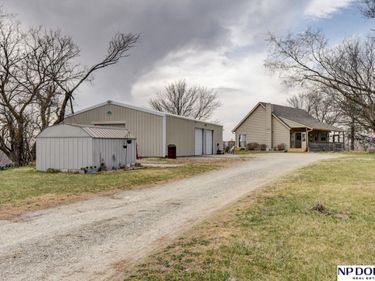 7457 Windhill Lane, Blair, NE 68008