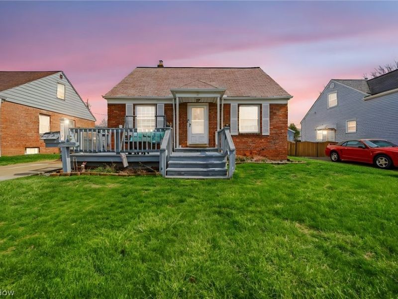 279 E 327th Street, Willowick, OH 44095 Photo 30