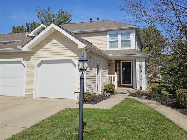 1041 Sunhaven Drive , Medina, OH 44256
