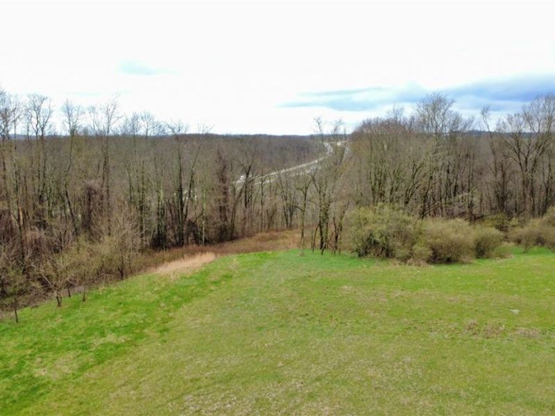 25796 Barber Road, Quaker City, OH 43773 Photo 25