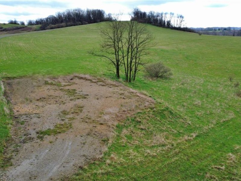 25796 Barber Road, Quaker City, OH 43773 Photo 33