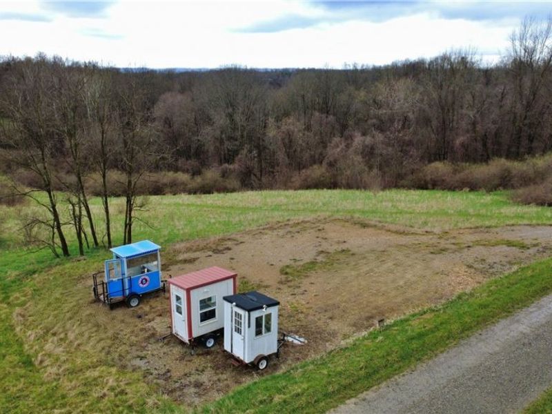 25796 Barber Road, Quaker City, OH 43773 Photo 34