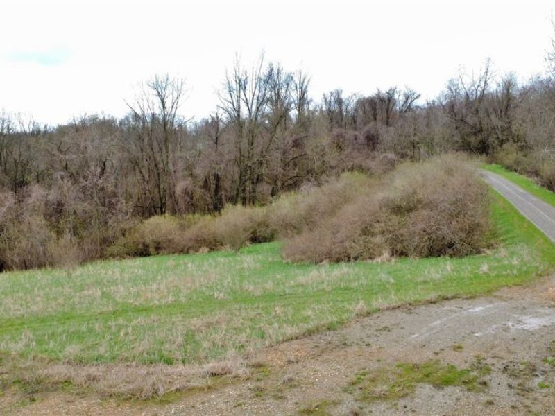 25796 Barber Road, Quaker City, OH 43773 Photo 36