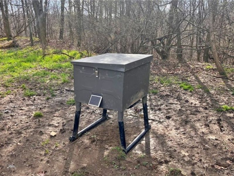 25796 Barber Road, Quaker City, OH 43773 Photo 38