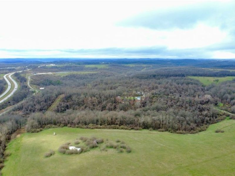 25796 Barber Road, Quaker City, OH 43773 Photo 4