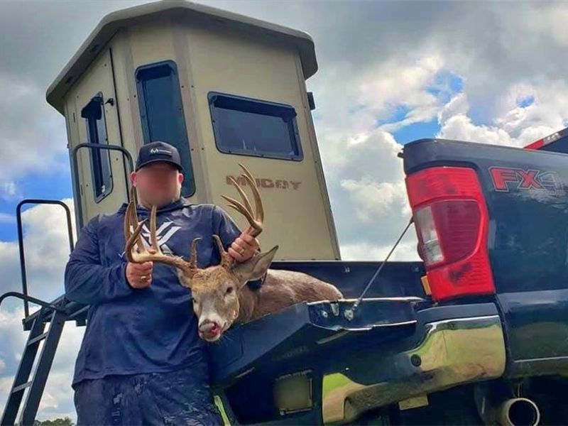 25796 Barber Road, Quaker City, OH 43773 Photo 40