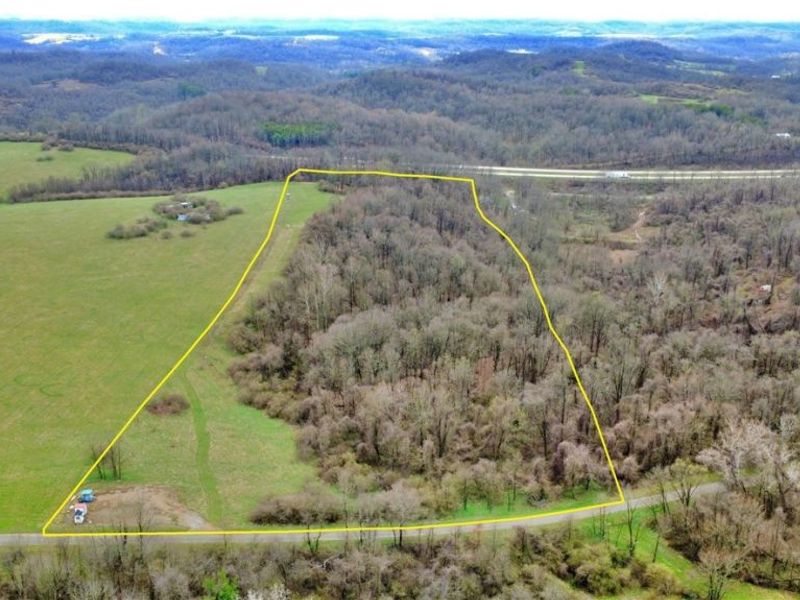 25796 Barber Road, Quaker City, OH 43773 Photo 42