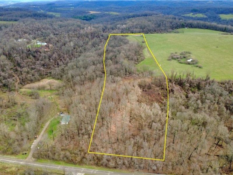 25796 Barber Road, Quaker City, OH 43773 Photo 44