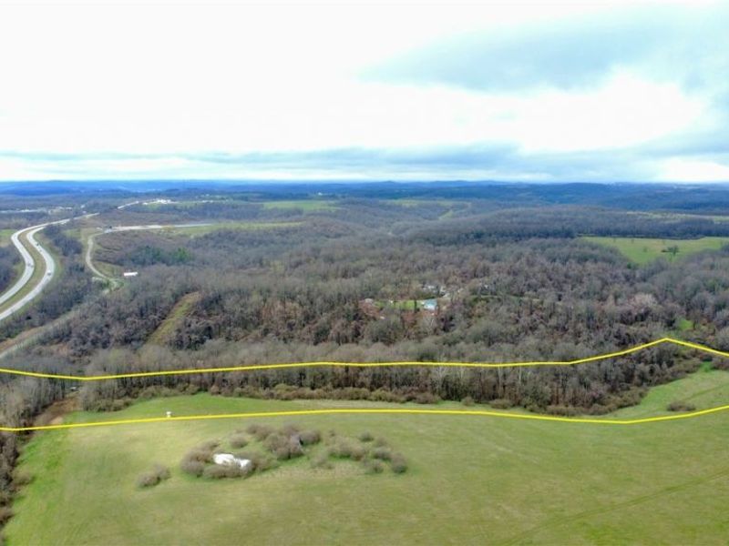 25796 Barber Road, Quaker City, OH 43773 Photo 45