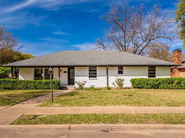 921 Bromwich Street, Garland, TX 75040