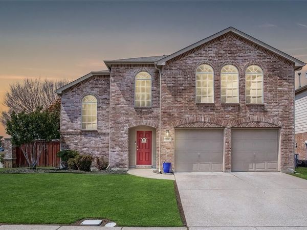 2212 Lanshire Drive, McKinney, TX 75072