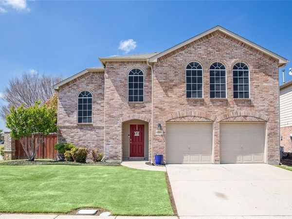 2212 Lanshire Drive, McKinney, TX 75072