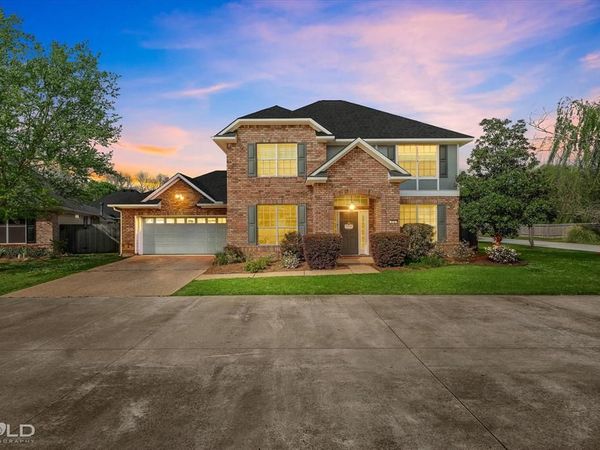 212 Grey Eagle Drive , Shreveport, LA 71115