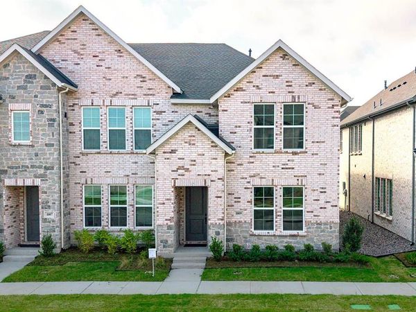 1009 Splitrock Drive, Allen, TX 75013