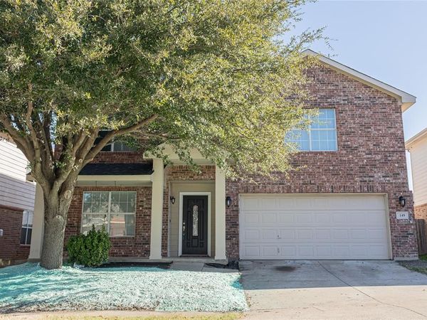 149 Independence Avenue, Venus, TX 76084