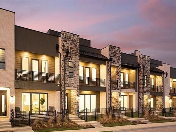 1192 Daybreak Drive, Allen, TX 75013