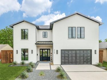 3742 Almazan Drive, Dallas, TX 75220