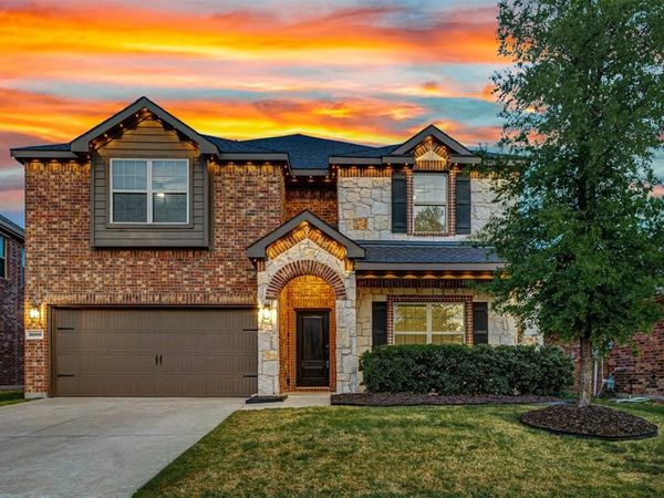 3000 Brazos Drive, Little Elm, TX 75068