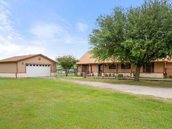 292 W FM 2555, Corsicana, TX 75110
