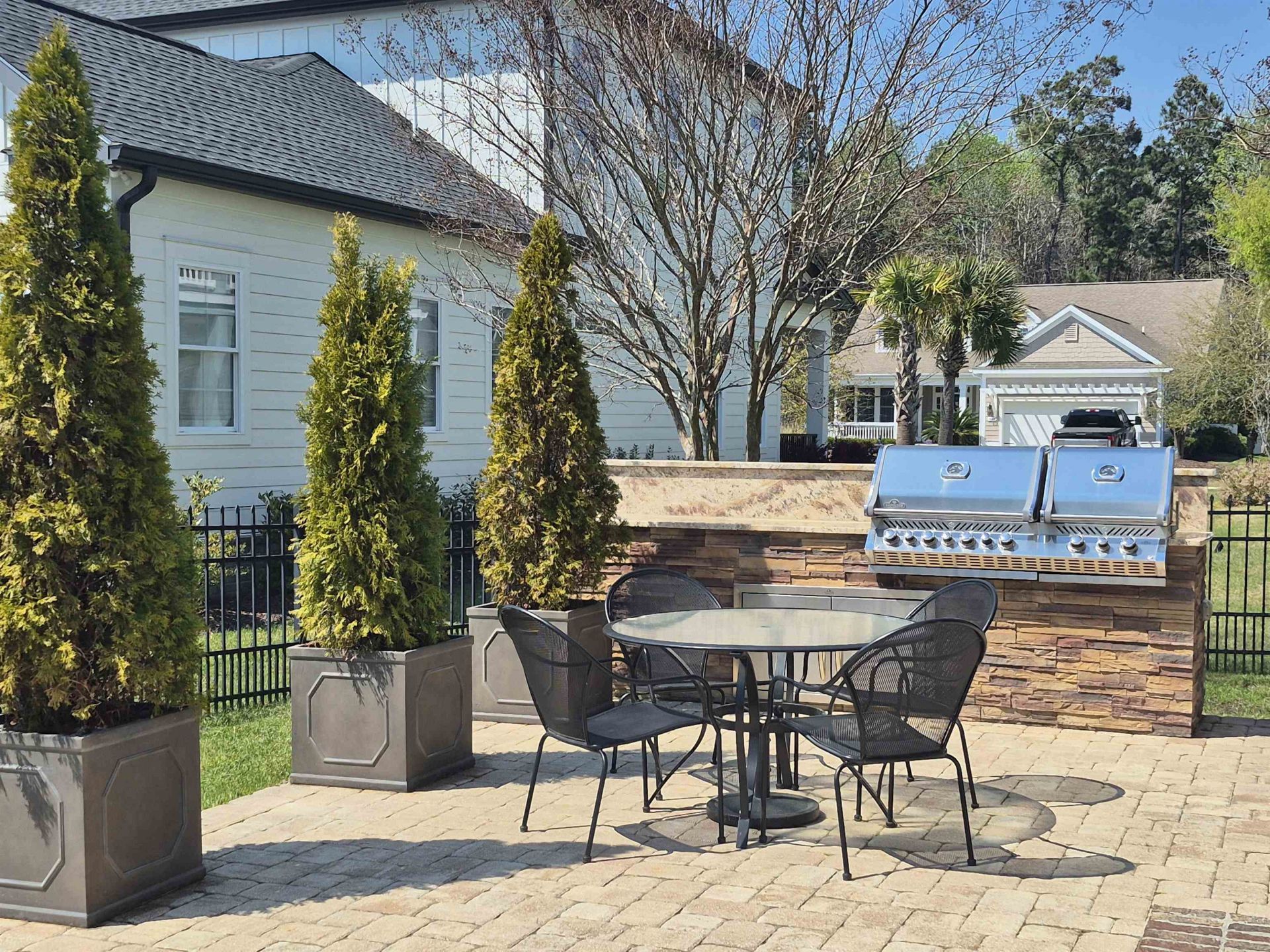 8004 East Bay Ct.  Photo 37