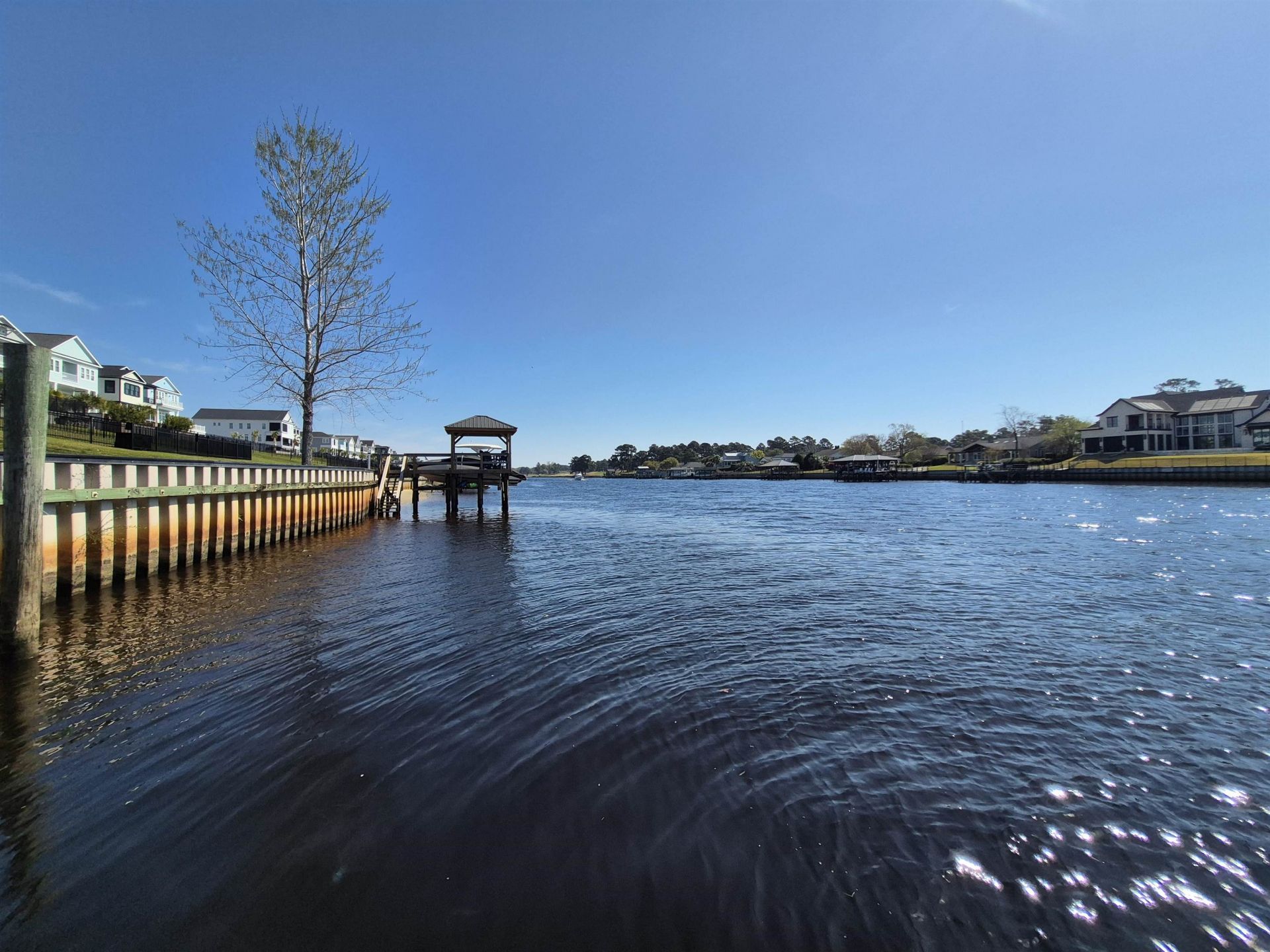 8004 East Bay Ct.  Photo 57