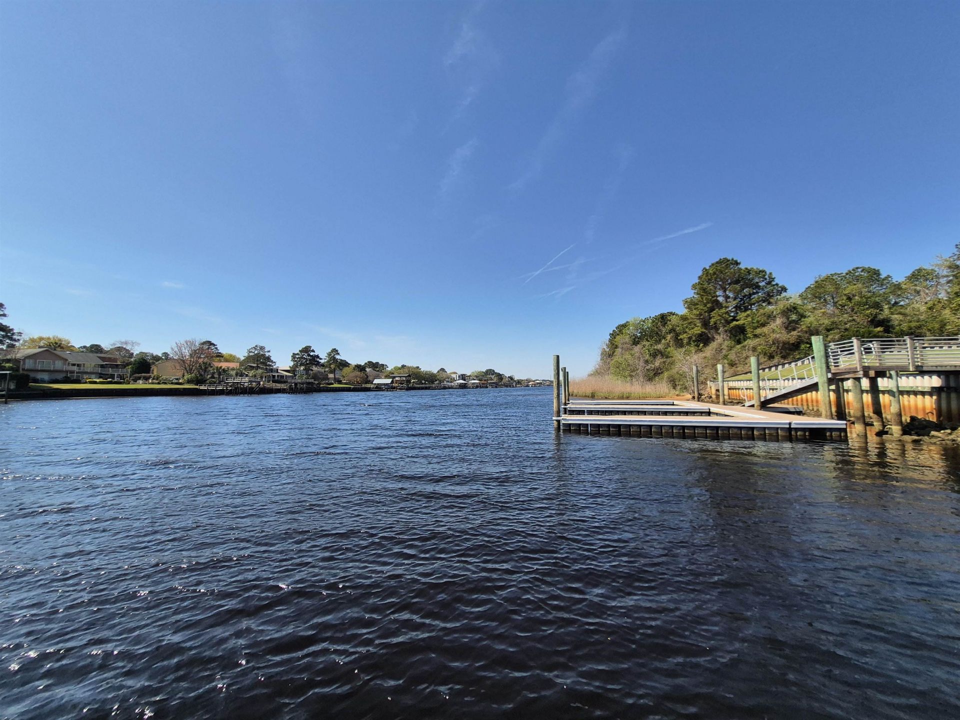 8004 East Bay Ct.  Photo 59