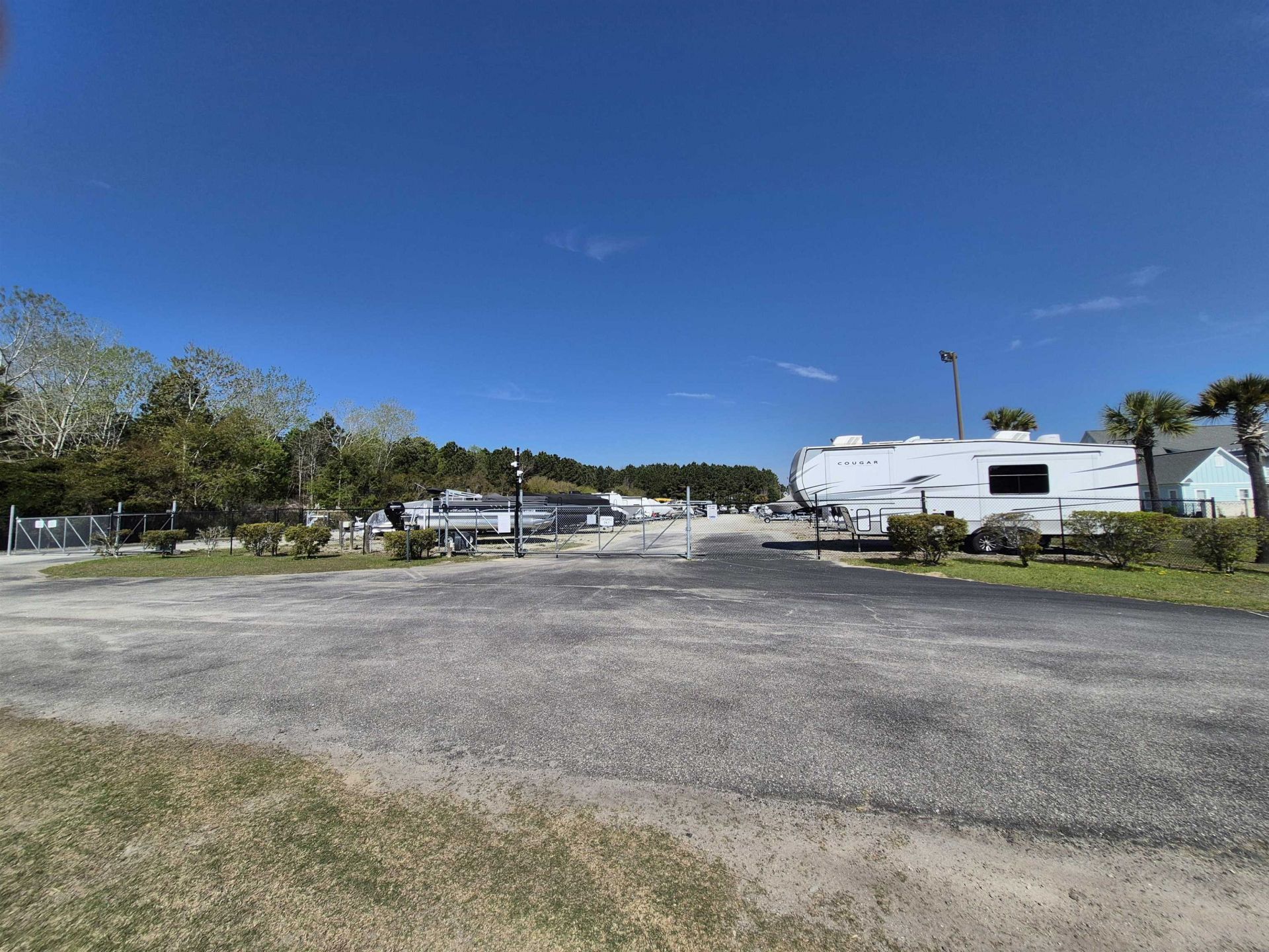 8004 East Bay Ct.  Photo 60