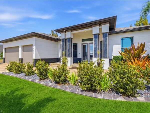 2003 SW 29th TER, CAPE CORAL, FL 33914