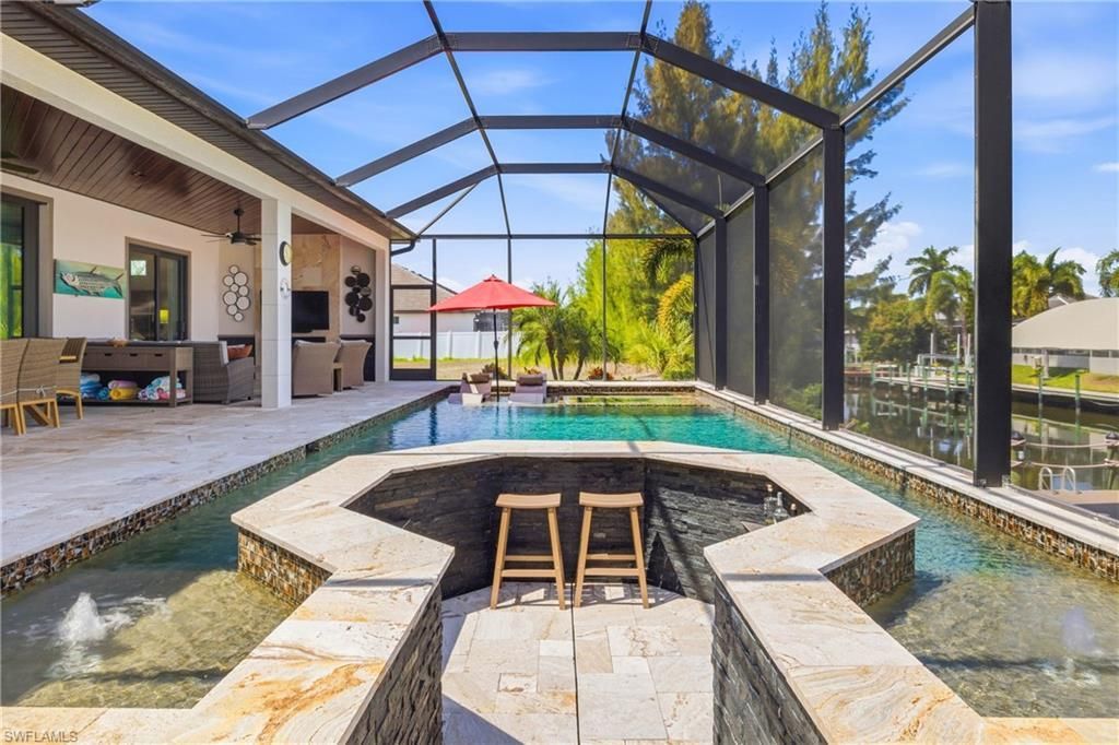 2003 SW 29th Ter, Cape Coral, FL 33914 Photo