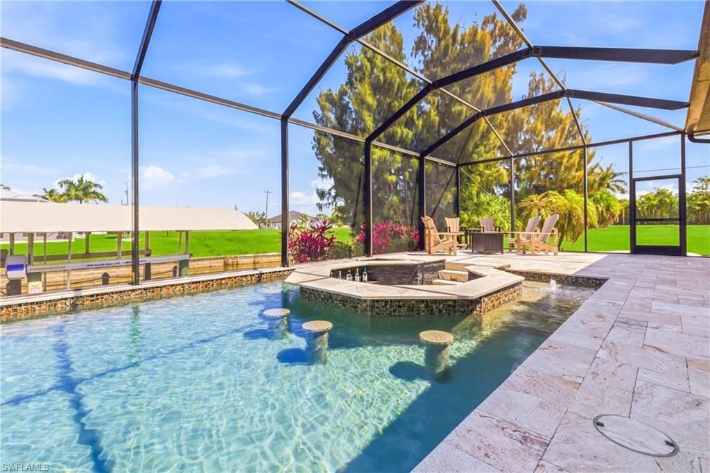 2003 SW 29th Ter, Cape Coral, FL 33914 Photo