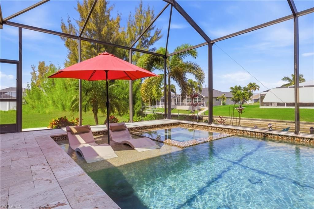 2003 SW 29th Ter, Cape Coral, FL 33914 Photo