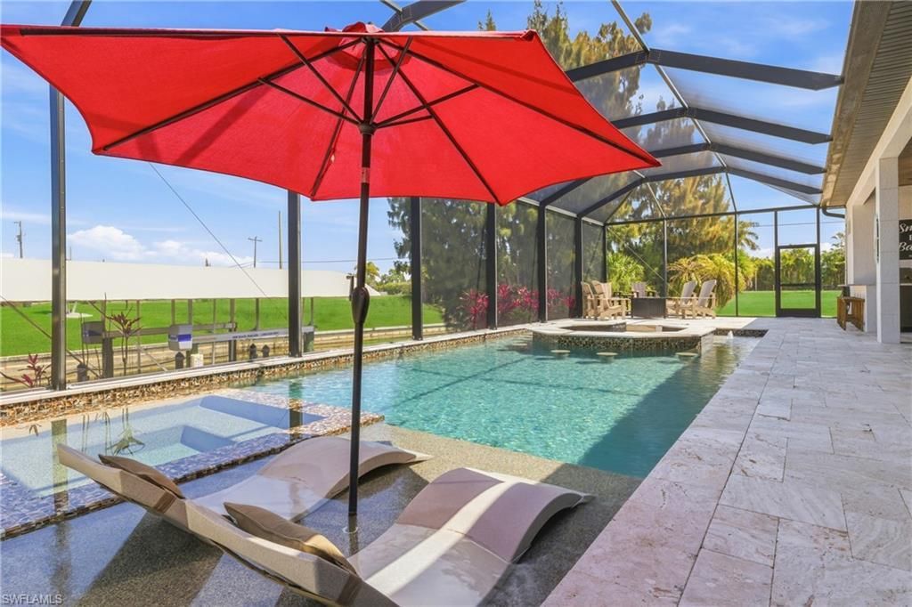 2003 SW 29th Ter, Cape Coral, FL 33914 Photo